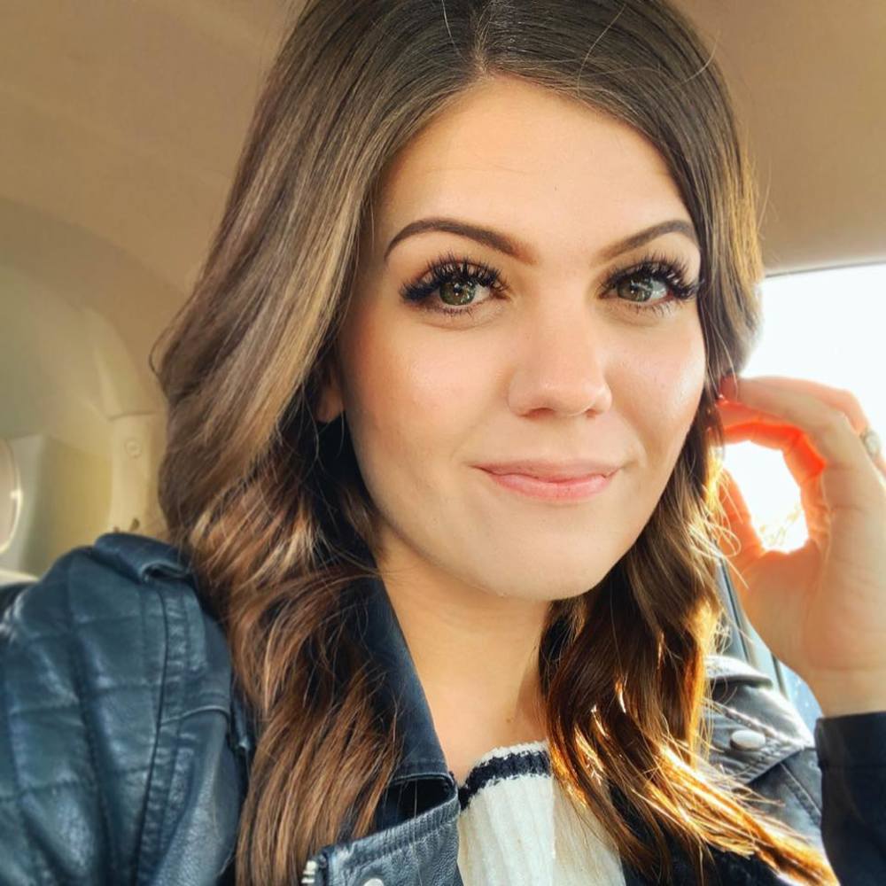 Meet your Posher, Lindsey